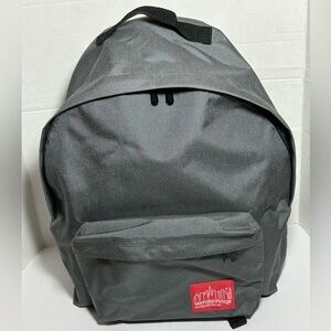 Manhattan Portage Big Apple back pack